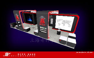 聯(lián)合強 112平 門窗展